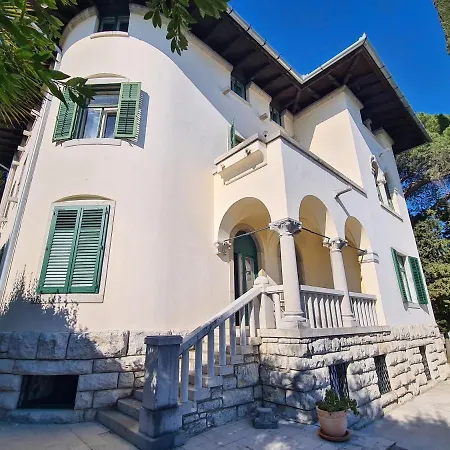 Heritage - 1st Row To The Sea Bed & Breakfast *