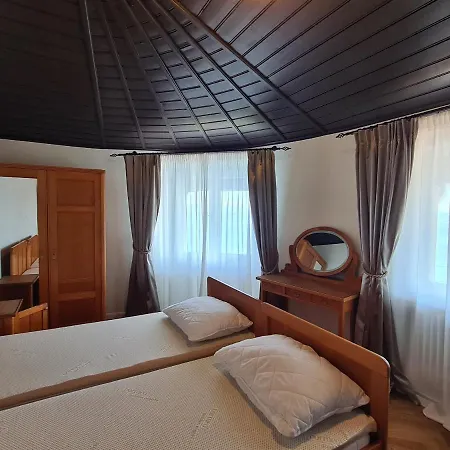 Bed & Breakfast Heritage - 1st Row To The Sea Icici