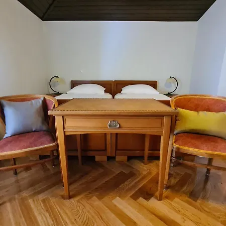 Bed & Breakfast Heritage - 1st Row To The Sea Icici