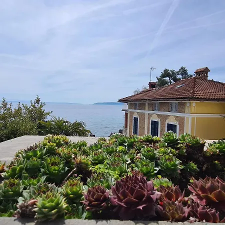 Heritage - 1st Row To The Sea Bed & Breakfast Icici