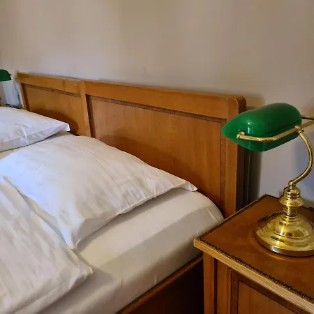 Bed & Breakfast Heritage - 1st Row To The Sea *