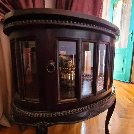Bed & Breakfast Heritage - 1st Row To The Sea *