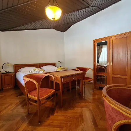 Bed & Breakfast Heritage - 1st Row To The Sea Icici