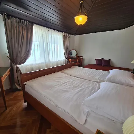 Bed & Breakfast Heritage - 1st Row To The Sea Icici
